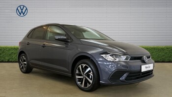 Volkswagen Polo 1.0 TSI Match 5dr Petrol Hatchback